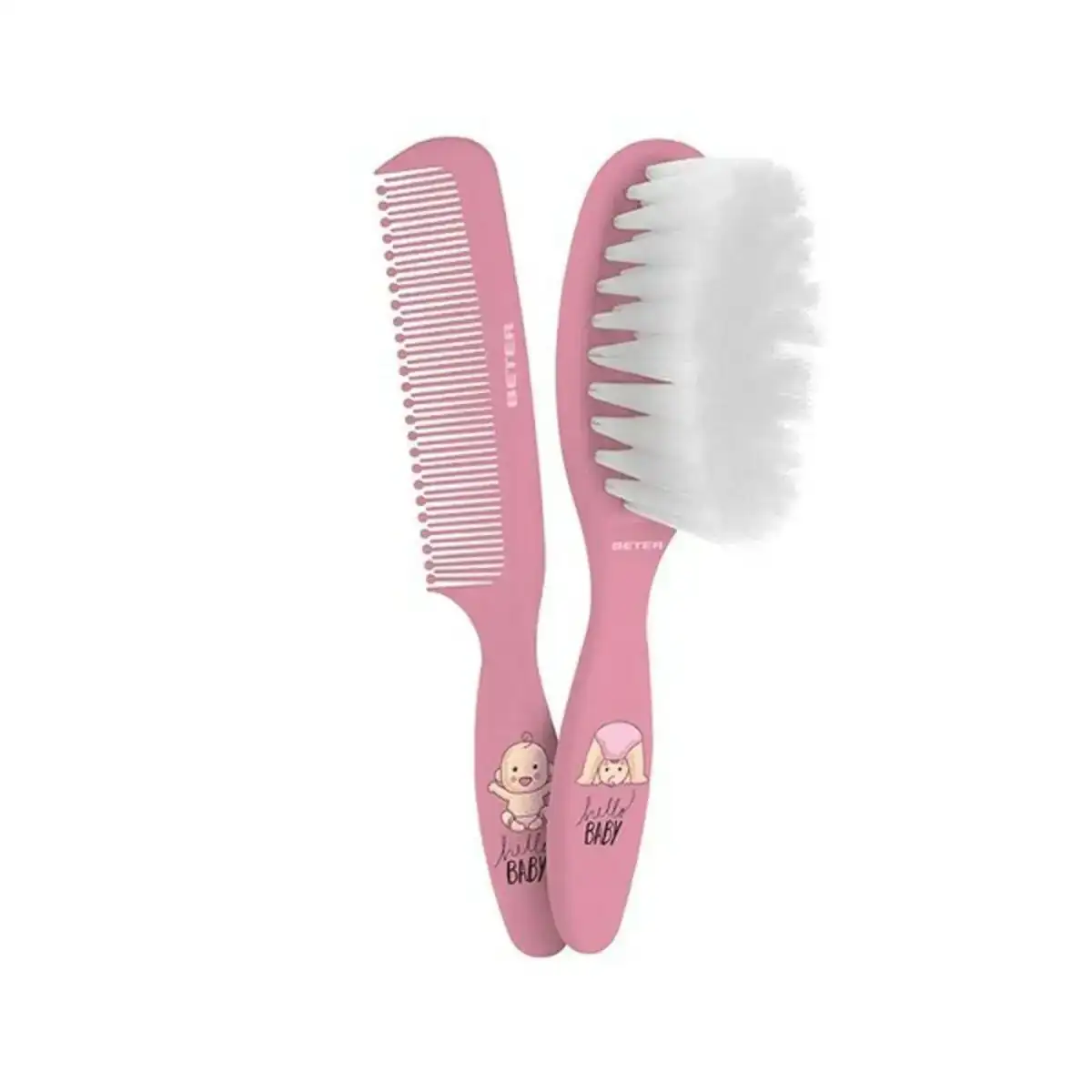 Kit de coiffeur pour enfant beter 8412122349813 2 pcs _5422. Bienvenue chez DIAYTAR COTE D'IVOIRE - Votre Porte d'Accès à la Diversité. Découvrez notre boutique en ligne et choisissez parmi une pléthore d'articles qui célèbrent la richesse culturelle du Côte d'Ivoire et au-delà.