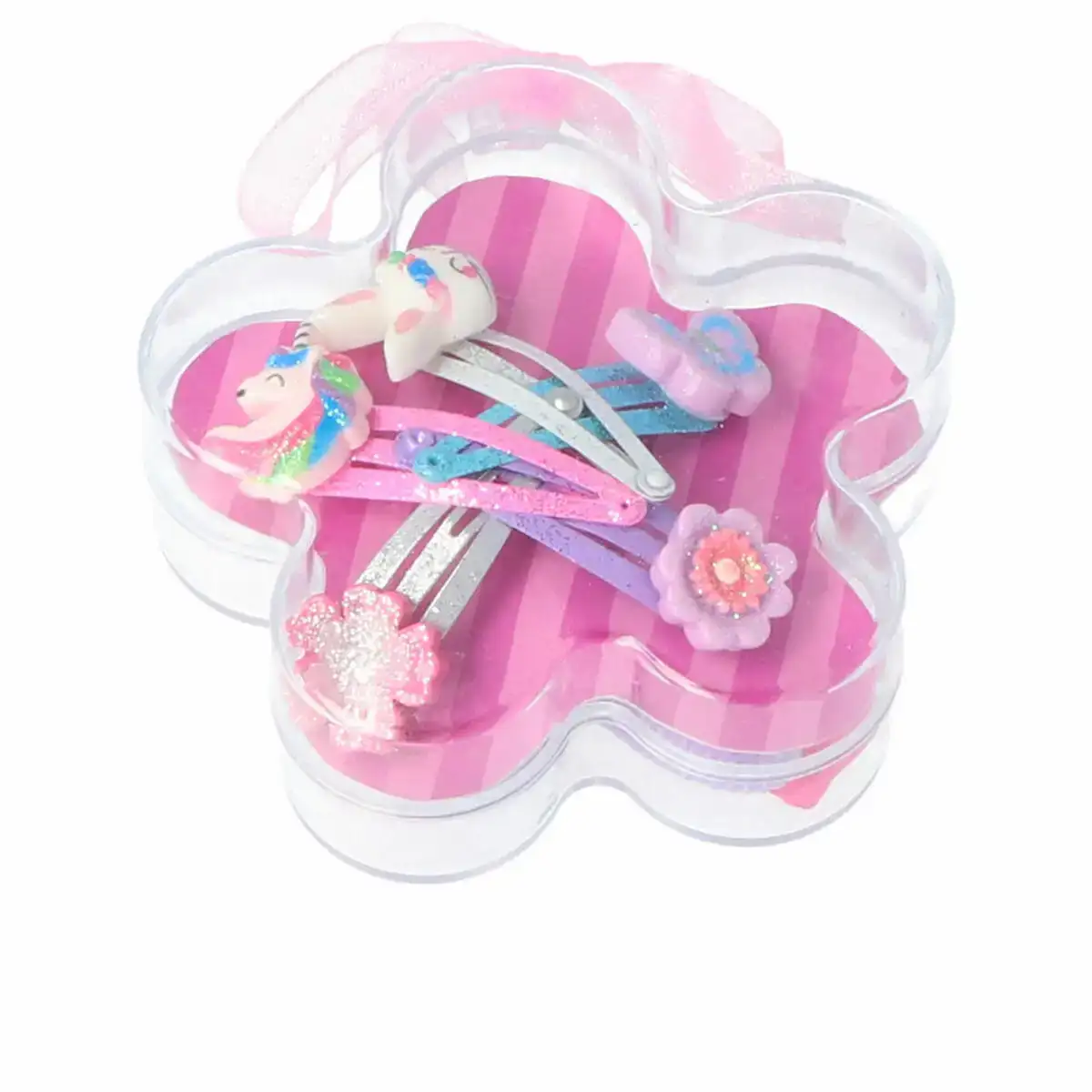 Kit de coiffeur pour enfant inca multicouleur 9 pieces _4848. DIAYTAR COTE D'IVOIRE - Là où Chaque Achat Contribue à un Rêve. Naviguez à travers notre boutique en ligne et soutenez des artisans talentueux tout en acquérant des trésors.