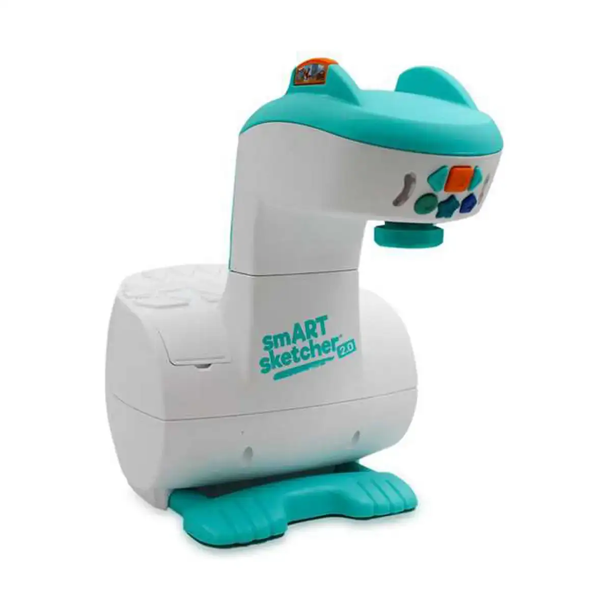 Kit de dessin famosa smart sketcher 2 0 projecteur_5545. DIAYTAR COTE D'IVOIRE - L'Art de Magasiner sans Limites. Naviguez à travers notre collection diversifiée pour trouver des produits qui élargiront vos horizons shopping.