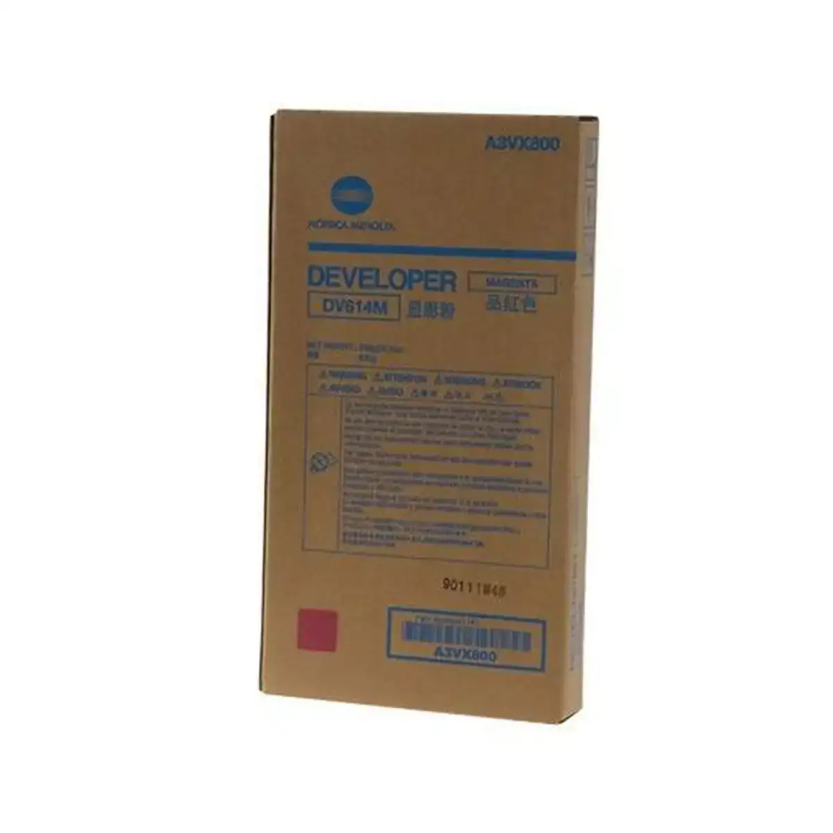 Kit de developpement konica minolta dv 614m magenta_9672. DIAYTAR COTE D'IVOIRE - Votre Pass vers la Découverte. Explorez notre boutique en ligne et plongez dans un voyage à travers des produits authentiques et contemporains, tous réunis sous un même toit.