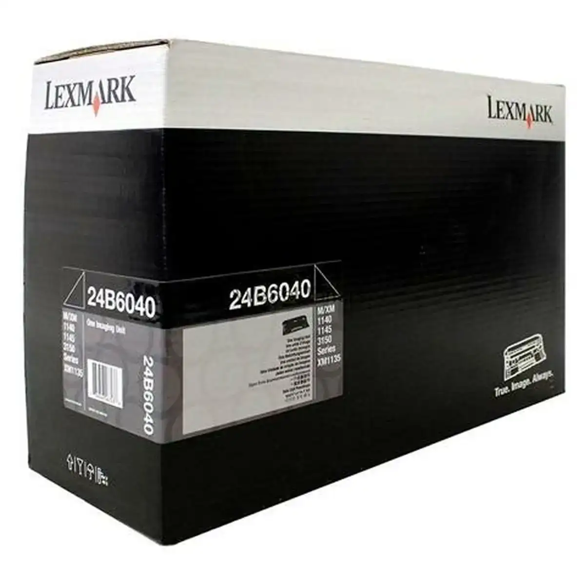 Kit de maintenance lexmark 24b6040_4354. Bienvenue chez DIAYTAR COTE D'IVOIRE - Où Chaque Produit a son Âme. Découvrez notre gamme et choisissez des articles qui résonnent avec votre personnalité et vos valeurs.