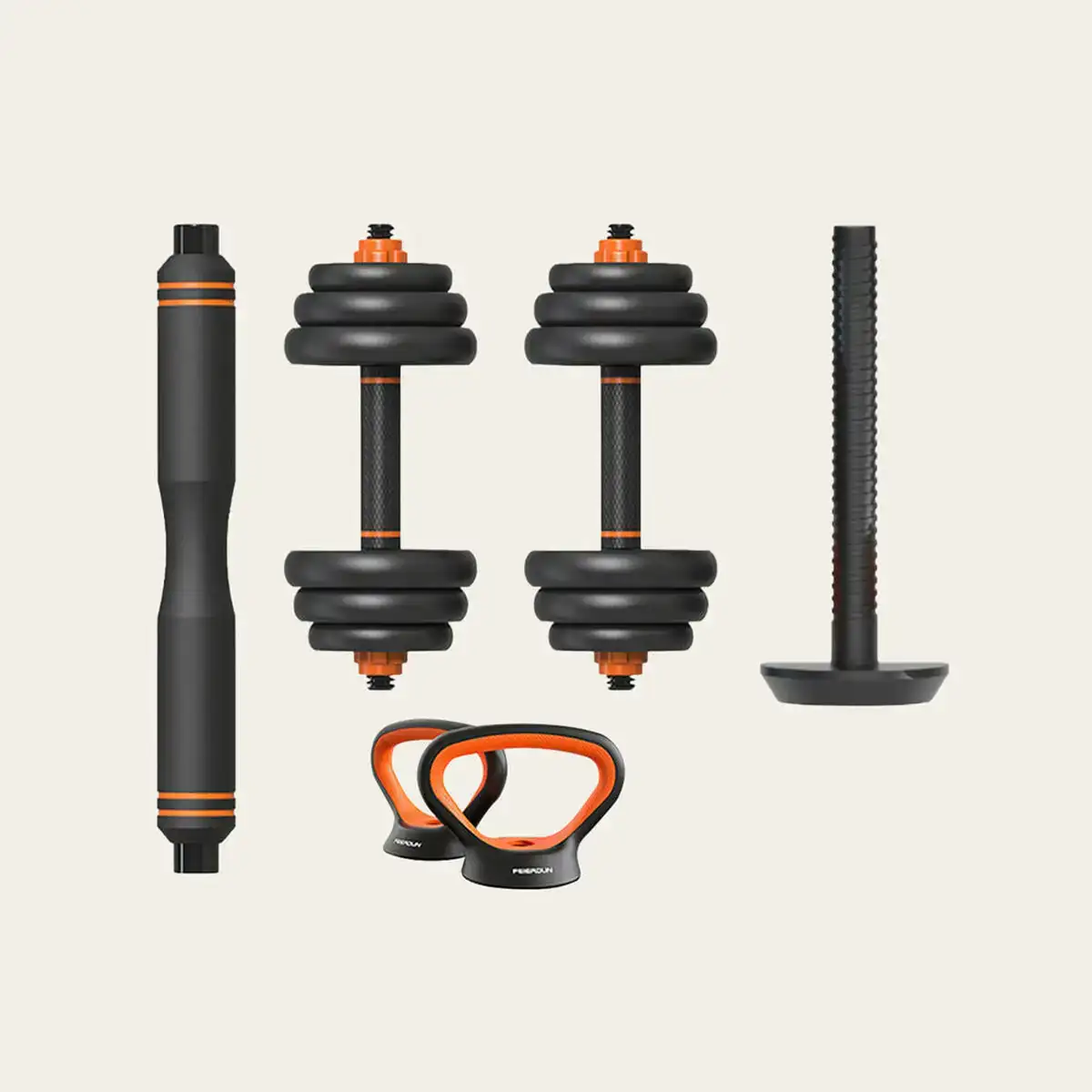 Kit de musculation halteres xiaomi ormanc20_2671. Entrez dans l'Univers de DIAYTAR COTE D'IVOIRE - Où l'Innovation Rencontre la Tradition. Explorez notre sélection de produits modernes et traditionnels qui incarnent l'esprit dynamique du Côte d'Ivoire.