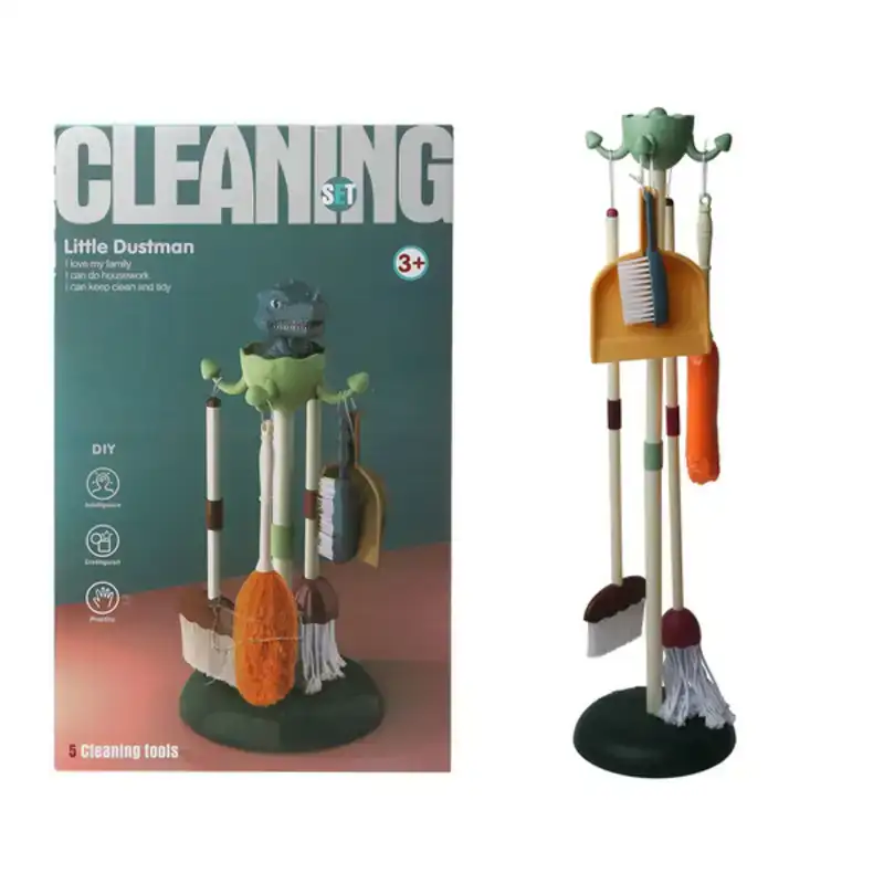 Kit de nettoyage et de rangement clenaning_8375. DIAYTAR COTE D'IVOIRE - Là où Choisir est une Affirmation de Style. Naviguez à travers notre boutique en ligne et choisissez des produits qui vous distinguent et vous valorisent.