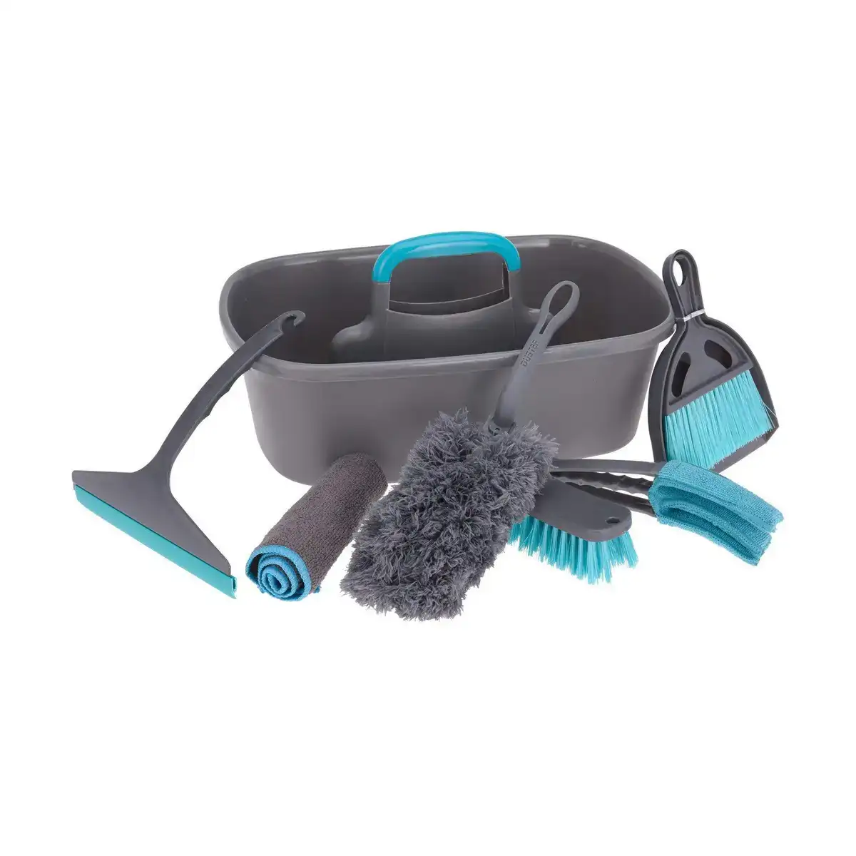 Kit de nettoyage et de rangement ultra clean 7 unites _6608. DIAYTAR COTE D'IVOIRE - L'Artisanat à Portée de Clic. Découvrez notre boutique en ligne pour trouver des produits uniques qui célèbrent la créativité et l'artisanat sénégalais.
