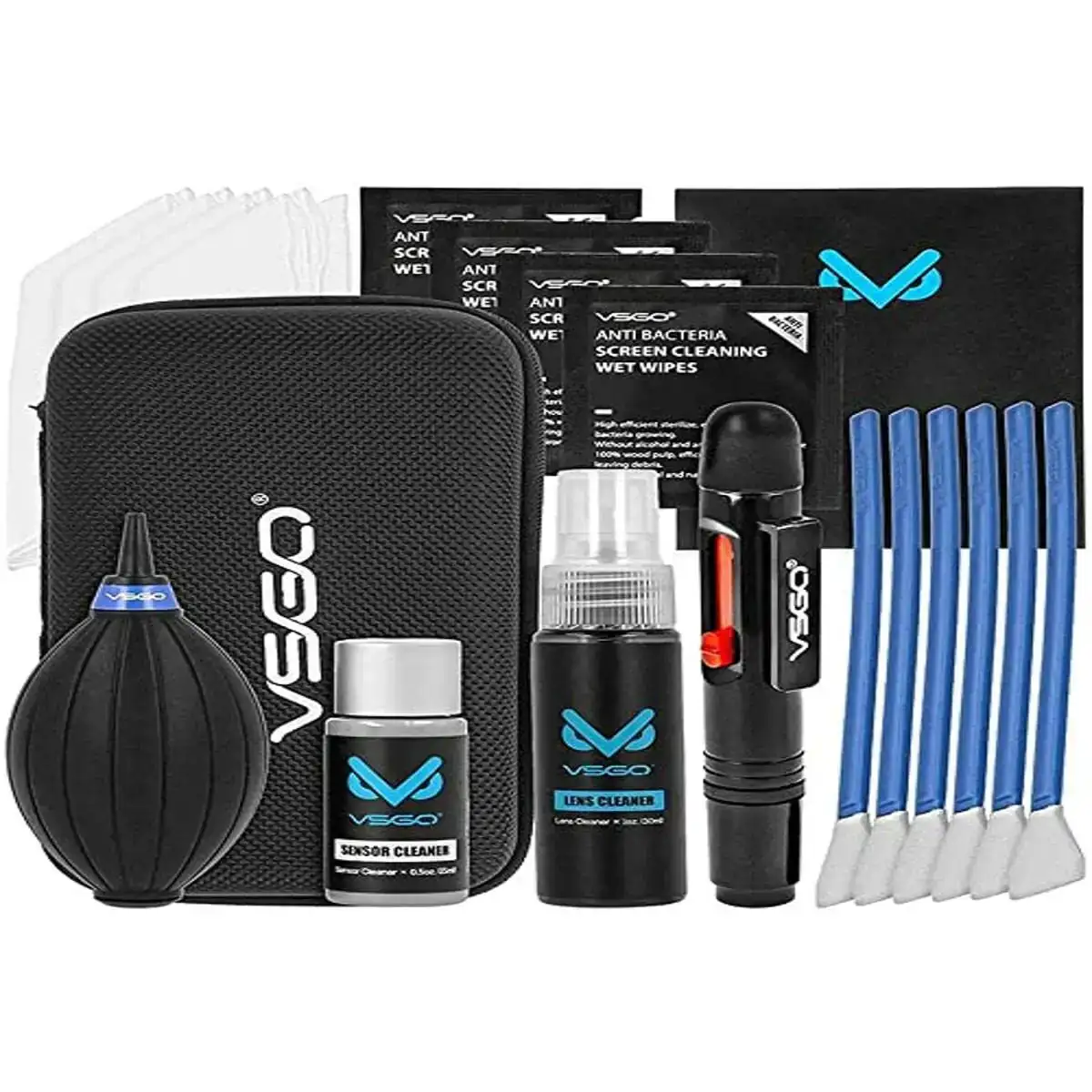 Kit de nettoyage reconditionne b _6218. DIAYTAR COTE D'IVOIRE - Votre Destination pour un Shopping Réfléchi. Découvrez notre gamme variée et choisissez des produits qui correspondent à vos valeurs et à votre style de vie.