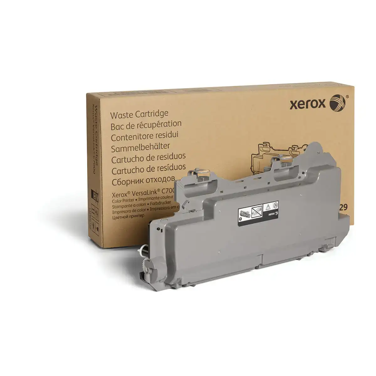Kit de nettoyage xerox versalink c7000_4142. Entrez dans le Monde de DIAYTAR COTE D'IVOIRE - Où Chaque Produit Raconte une Histoire Unique. Explorez notre sélection et laissez-vous transporter par des récits à travers les articles que vous choisissez.