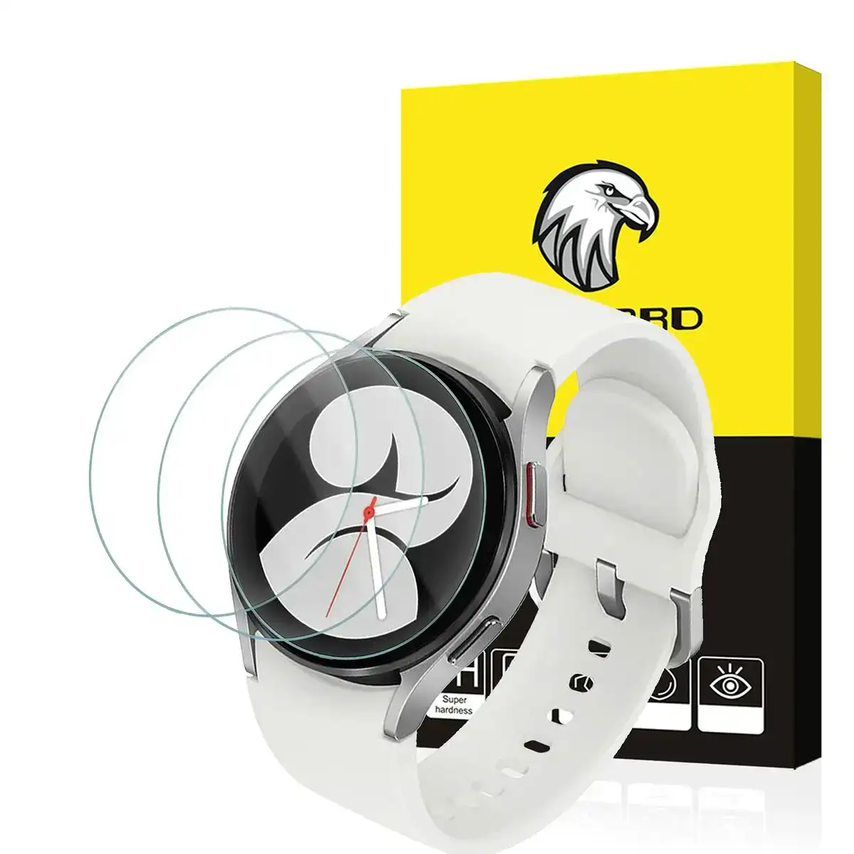 Kit de protection pour smartphone montre intelligente adhesif reconditionne a _4433. DIAYTAR COTE D'IVOIRE - L'Art de Vivre le Shopping Éthique. Parcourez notre gamme et choisissez des produits qui reflètent notre engagement envers des pratiques durables.