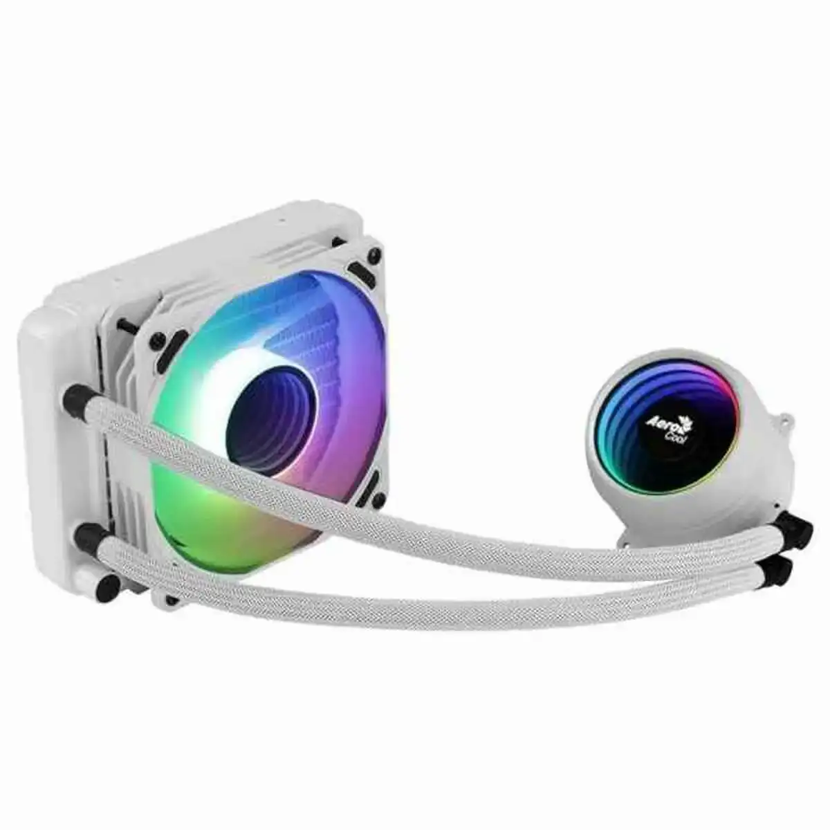 Kit de refrigeration aerocool acla mr1212771_8276. DIAYTAR COTE D'IVOIRE - Là où Choisir est un Acte d'Amour pour la Culture Côte d'Ivoireaise. Explorez notre gamme et choisissez des produits qui célèbrent la richesse de notre patrimoine.