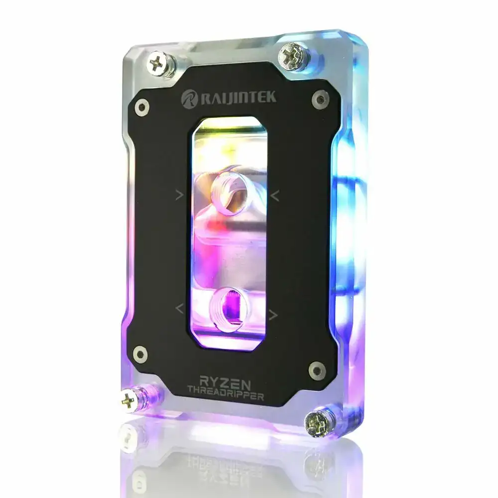 Kit de refrigeration raijintek 0r40b00084 reconditionne d _9441. Bienvenue sur DIAYTAR COTE D'IVOIRE - Votre Évasion Shopping Personnalisée. Parcourez notre collection unique et trouvez des articles qui reflètent votre style et votre individualité.