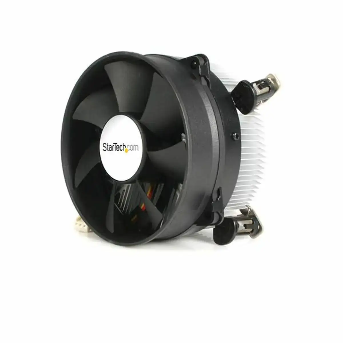 Kit de refrigeration startech fan775e lga 775 tx3 o 95 mm_3693. DIAYTAR COTE D'IVOIRE - Là où la Découverte est au Rendez-vous. Plongez dans notre catalogue et trouvez des articles qui éveilleront votre curiosité et élargiront vos horizons.