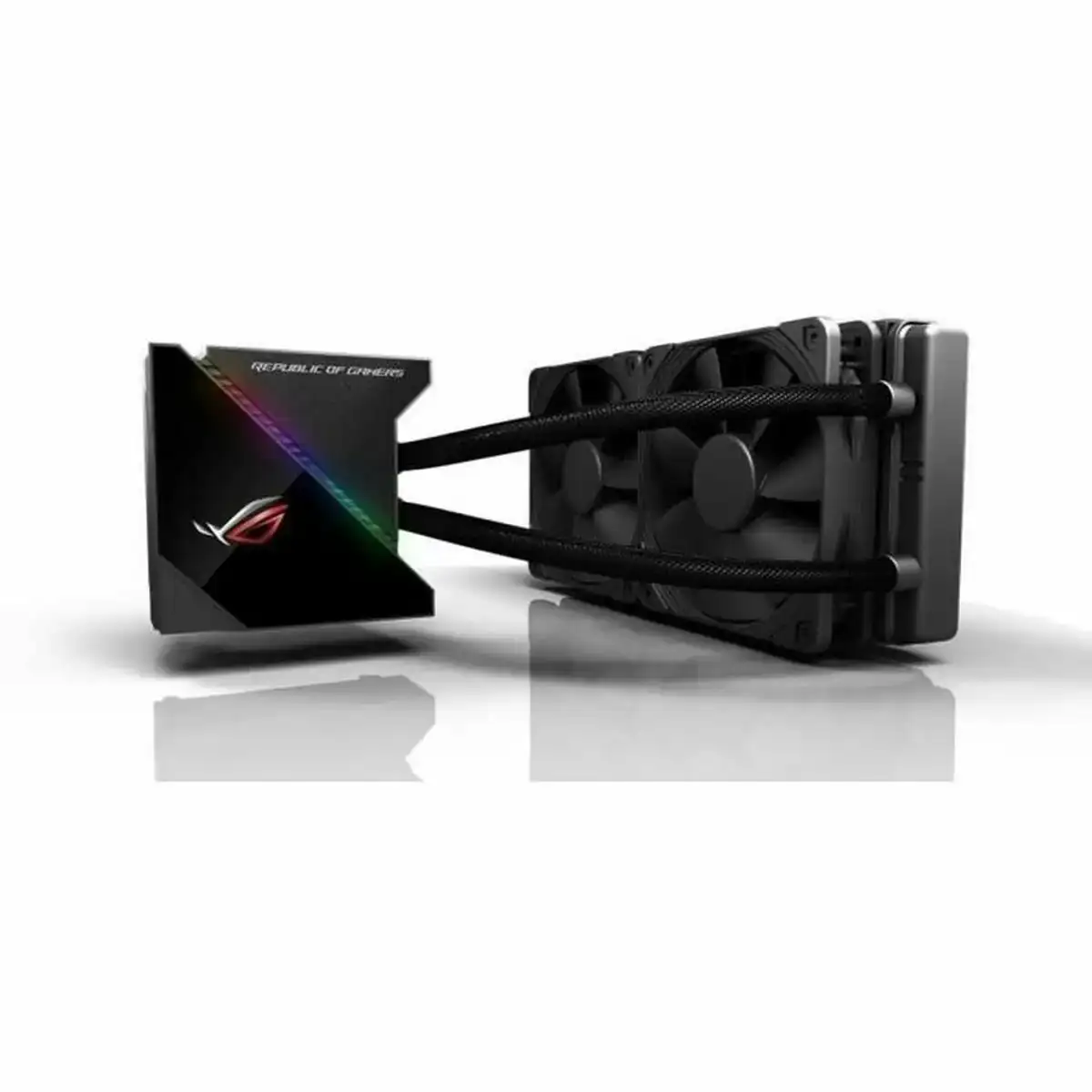 Kit de refroidissement liquide asus rog ryujin 240_5073. DIAYTAR COTE D'IVOIRE - Votre Boutique en Ligne, Votre Identité. Naviguez à travers notre plateforme et choisissez des articles qui expriment qui vous êtes et ce que vous chérissez.