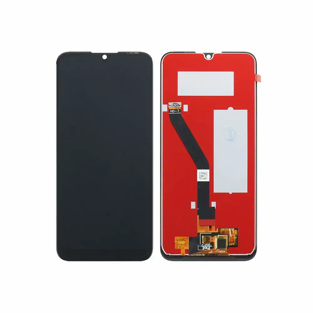 Kit de reparation huawei y6 prime pro 2019 reconditionne a _5169. Entrez dans l'Univers de DIAYTAR COTE D'IVOIRE - Où Chaque Produit a son Histoire. Explorez notre catalogue et découvrez des trésors qui racontent la riche culture du Côte d'Ivoire.