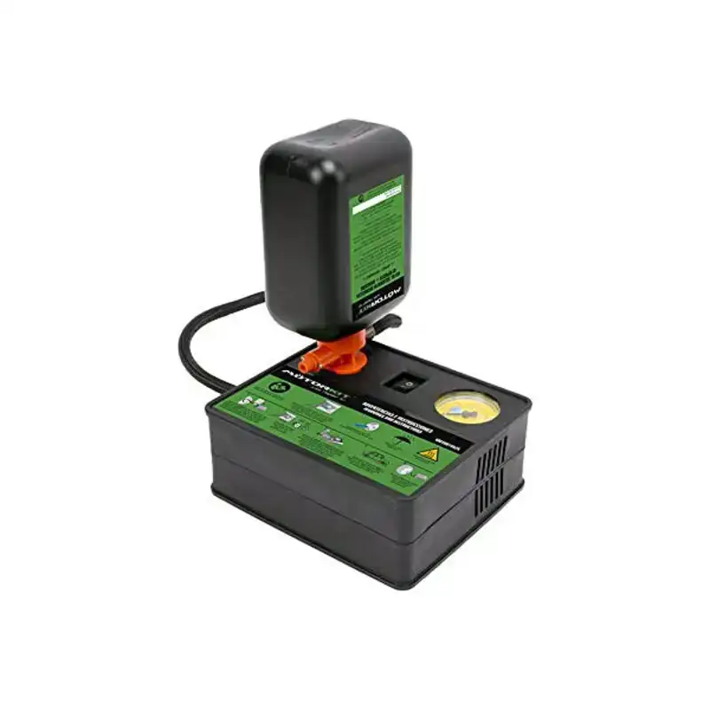 Kit de reparation motor16525 reparateur de pneus_5163. Bienvenue sur DIAYTAR COTE D'IVOIRE - Où le Shopping est une Affaire Personnelle. Découvrez notre sélection et choisissez des produits qui reflètent votre unicité et votre individualité.