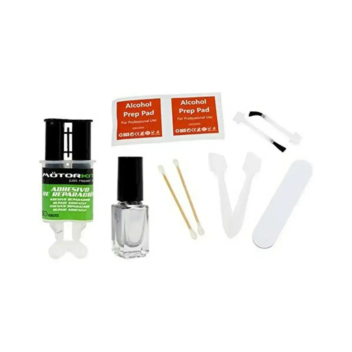 Kit de reparation motorkit ag0011bw1b jante_4449. DIAYTAR COTE D'IVOIRE - Votre Destination Shopping de Choix. Explorez notre boutique en ligne et découvrez des trésors qui reflètent votre style et votre passion pour l'authenticité.