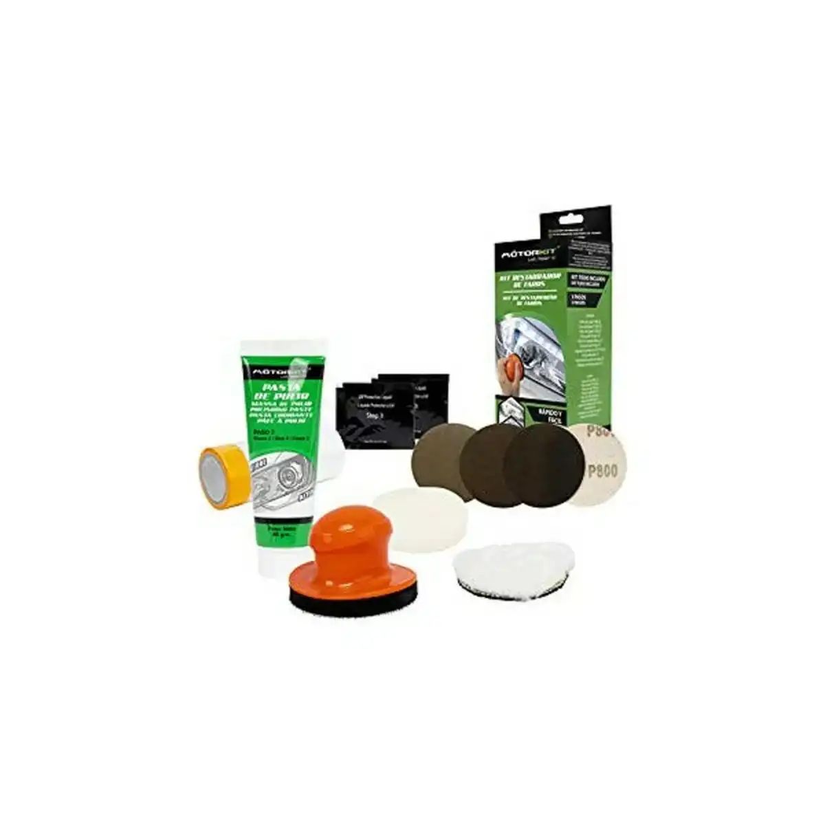 Kit de reparation motorkit cs6 phare_2827. DIAYTAR COTE D'IVOIRE - Votre Plateforme Shopping Engagée. Explorez notre catalogue et choisissez des produits qui reflètent notre dévouement envers la qualité et la satisfaction du client.