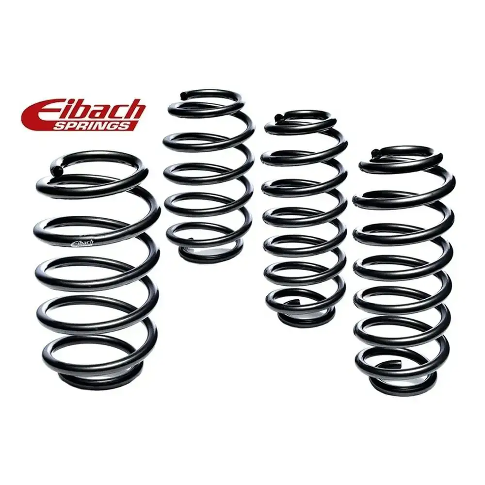 Kit de ressorts eibach eibe10 63 028 01 22_2404. DIAYTAR COTE D'IVOIRE - Où Votre Shopping Prend Vie. Explorez notre boutique en ligne pour trouver des articles qui vous ressemblent et qui ajoutent de l'éclat à votre quotidien.