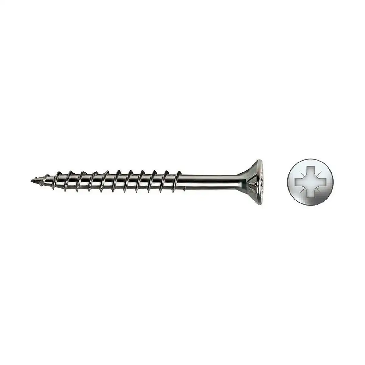 Kit de vissage celo zingage o 5 x 100 mm _8493. DIAYTAR COTE D'IVOIRE - Où le Shopping est un Plaisir Engagé. Parcourez notre catalogue et choisissez des produits qui respectent vos valeurs et vos attentes.