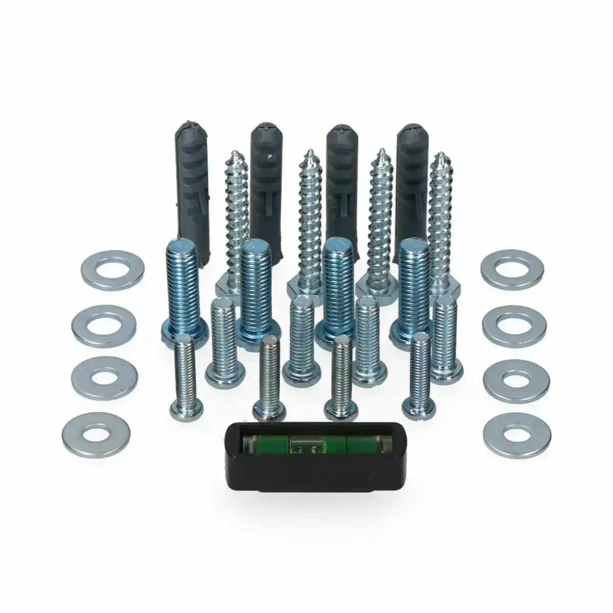Kit de vissage edm 50133 support de tv rechange_1271. DIAYTAR COTE D'IVOIRE - L'Art de Vivre le Shopping Éthique. Parcourez notre gamme et choisissez des produits qui reflètent notre engagement envers des pratiques durables.