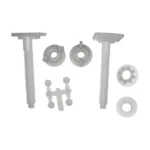 Kit de vissage edm 9 cm_7085. DIAYTAR COTE D'IVOIRE - Votre Destination pour un Shopping Unique. Parcourez notre catalogue et trouvez des articles qui expriment votre singularité et votre style.