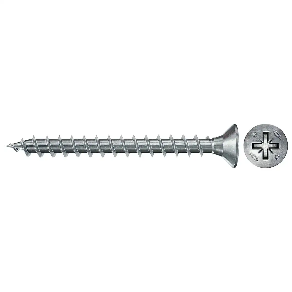 Kit de vissage fischer 200 unites zingage 3 5 x 16 mm _7177. DIAYTAR COTE D'IVOIRE - Votre Passage vers le Raffinement. Plongez dans notre univers de produits exquis et choisissez des articles qui ajoutent une touche de sophistication à votre vie.