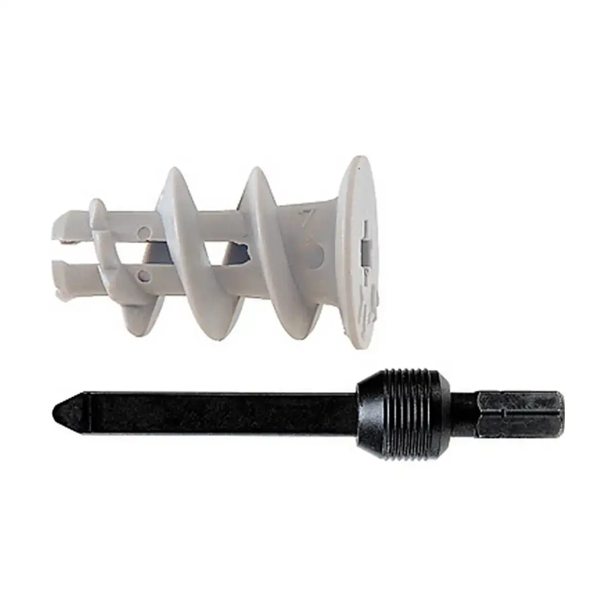 Kit de vissage fischer 52389_9296. Entrez dans l'Univers de DIAYTAR COTE D'IVOIRE - Où Chaque Produit a son Éclat Unique. Explorez notre gamme variée et choisissez des articles qui illuminent votre quotidien.
