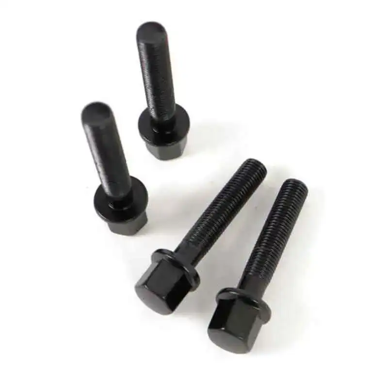 Kit de vissage omp omps09641201 m12 x 1 50 noir_2431. DIAYTAR COTE D'IVOIRE - Où Choisir est un Acte d'Amour pour le Côte d'Ivoire. Explorez notre boutique en ligne et choisissez des articles qui célèbrent la culture et l'artisanat du pays.