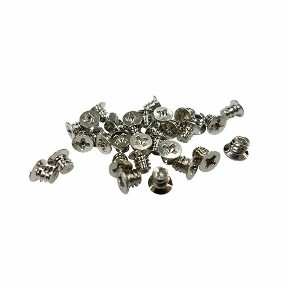 Kit de vissage qnap scr hdd35b 96_2316. DIAYTAR COTE D'IVOIRE - Où la Qualité est Notre Engagement. Explorez notre boutique en ligne pour découvrir des produits conçus pour vous apporter satisfaction et plaisir.