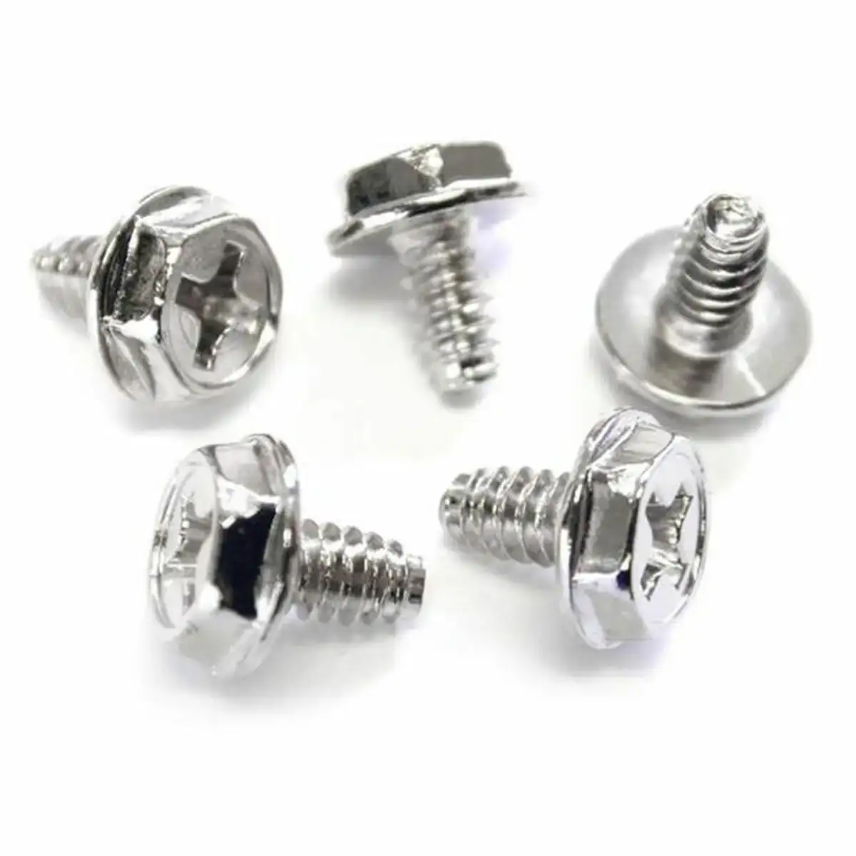 Kit de vissage startech screw6_32 _1226. DIAYTAR COTE D'IVOIRE - Où Votre Shopping Prend Vie. Explorez notre boutique en ligne pour trouver des articles qui vous ressemblent et qui ajoutent de l'éclat à votre quotidien.