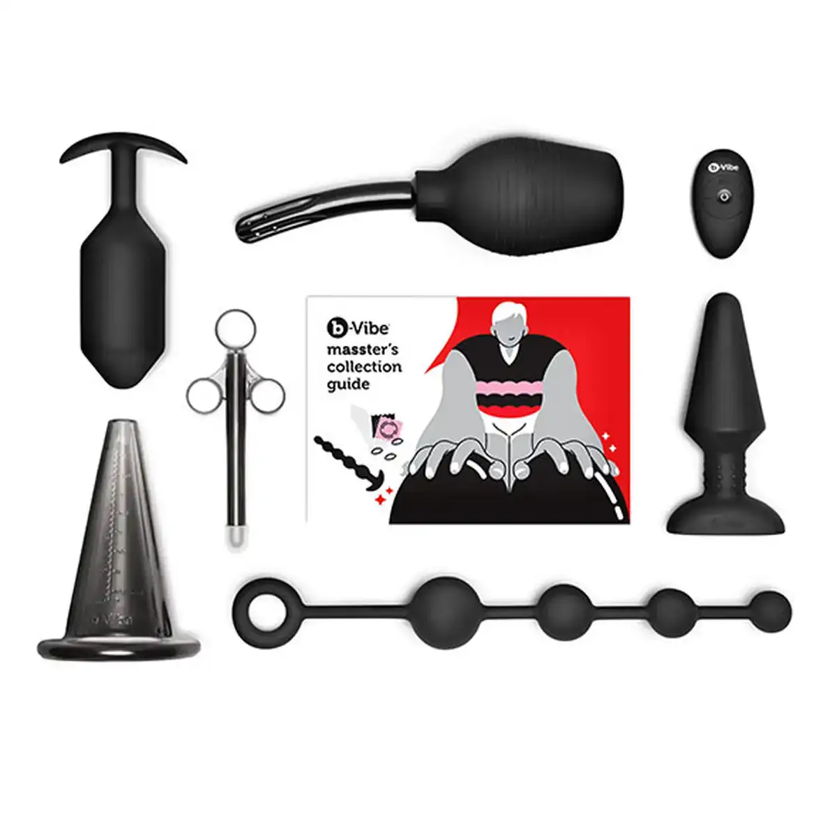 Kit grand plaisir anal training b vibe anal education set _5348. Bienvenue sur DIAYTAR COTE D'IVOIRE - Où Chaque Produit a son Charme. Explorez notre sélection minutieuse et trouvez des articles qui vous séduisent et vous inspirent.