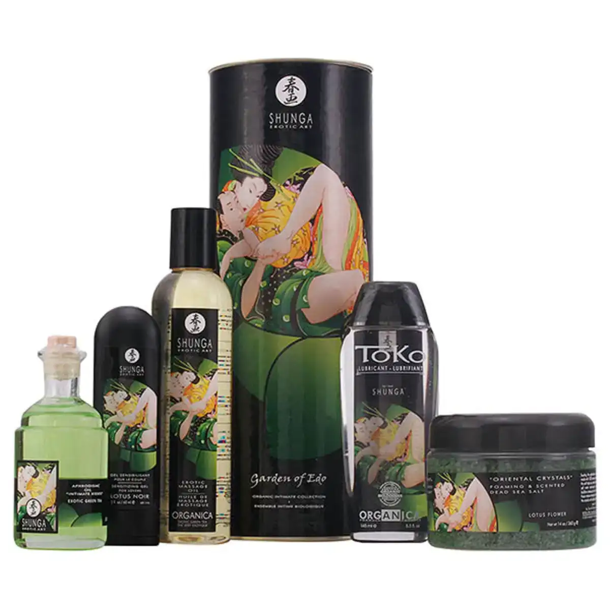 Kit grand plaisir shunga part_b06vxrgcd8_8919. DIAYTAR COTE D'IVOIRE - L'Art de Vivre le Shopping Inspiré. Parcourez notre catalogue et choisissez des produits qui reflètent votre passion pour la beauté et l'authenticité.