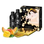 Kit grand plaisir shunga sh7702 2 pcs _8419. Bienvenue chez DIAYTAR COTE D'IVOIRE - Votre Plateforme Shopping pour Tous. Découvrez un large éventail de produits qui célèbrent la diversité et la beauté du Côte d'Ivoire.
