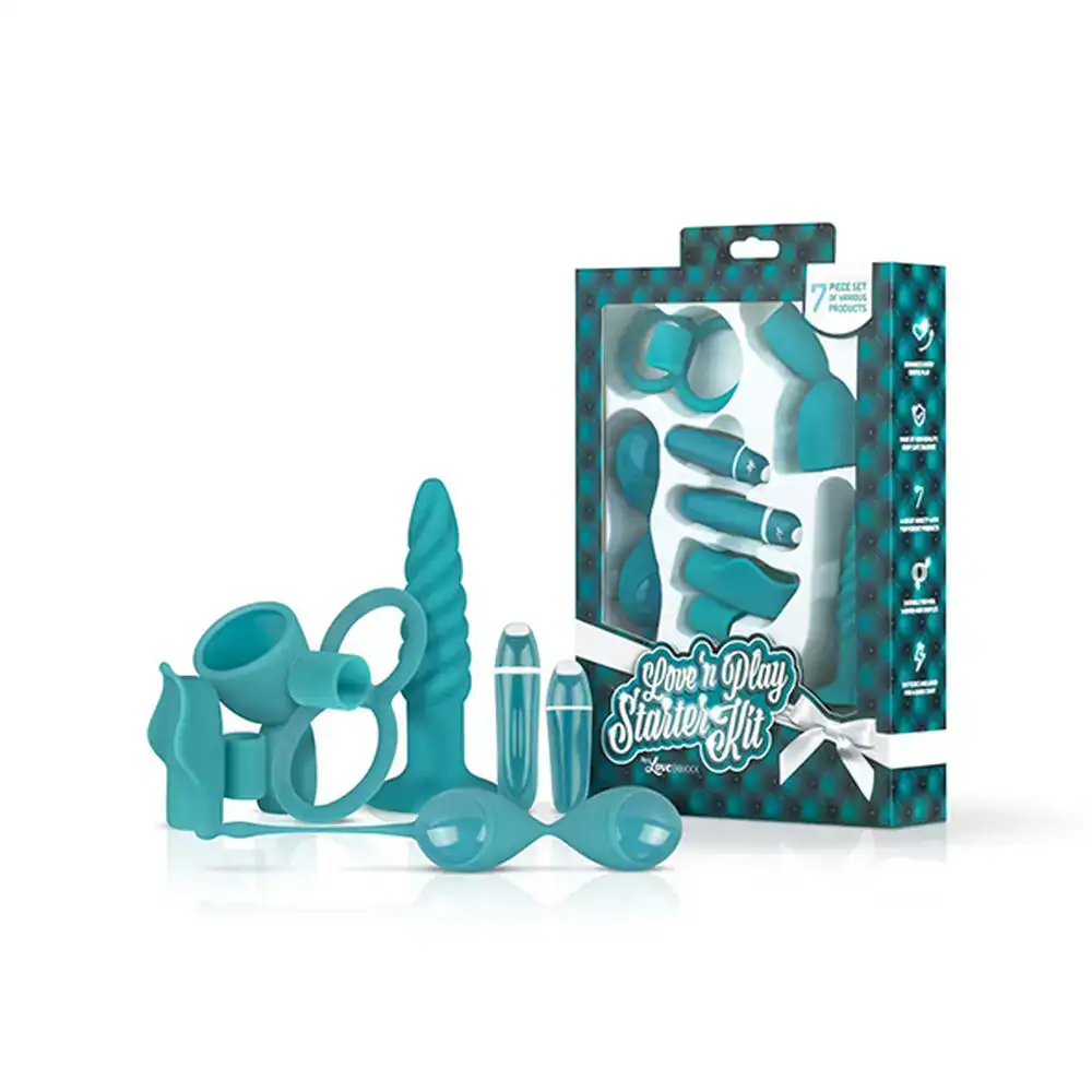 Kit grand plaisir starter loveboxxx love n play_3181. DIAYTAR COTE D'IVOIRE - Là où Vos Rêves Prendent Forme. Plongez dans notre catalogue diversifié et trouvez des produits qui enrichiront votre quotidien, du pratique à l'exceptionnel.