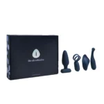 Kit grand plaisir the dream team couples exploration_5069. DIAYTAR COTE D'IVOIRE - Où Choisir est un Voyage Cultuel. Explorez notre boutique en ligne et découvrez des produits qui célèbrent la richesse et la diversité culturelle du Côte d'Ivoire.