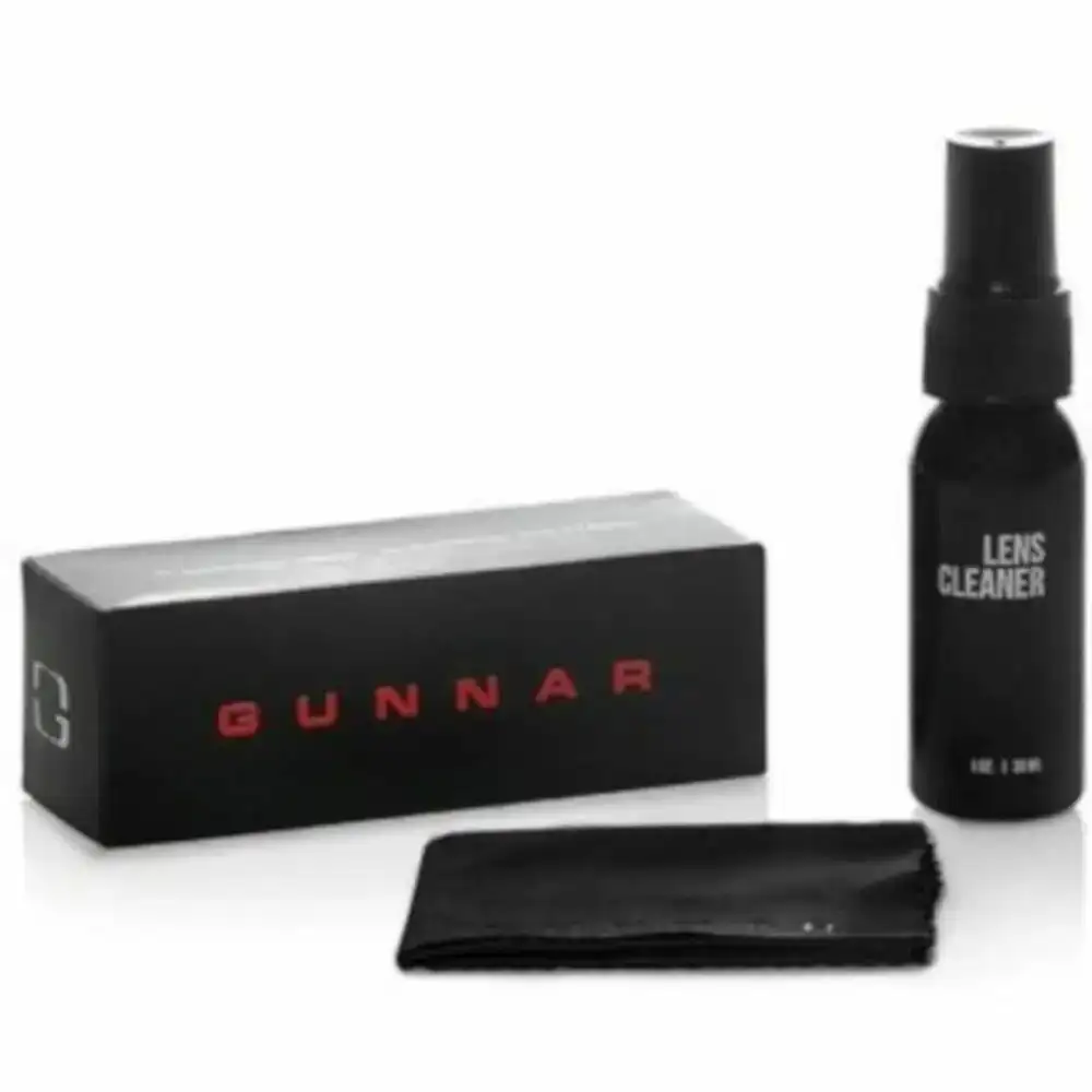Kit nettoyeur gunnar lunettes_8849. DIAYTAR COTE D'IVOIRE - Là où le Shopping Devient une Expérience. Naviguez à travers notre catalogue diversifié et découvrez des produits qui ajoutent de la couleur et de la passion à votre vie.
