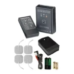 Kit stimulateur telecommande electrastim em48 e_8449. Bienvenue sur DIAYTAR COTE D'IVOIRE - Où Chaque Produit a son Histoire. Découvrez notre sélection unique et choisissez des articles qui racontent la richesse culturelle et artistique du Côte d'Ivoire.
