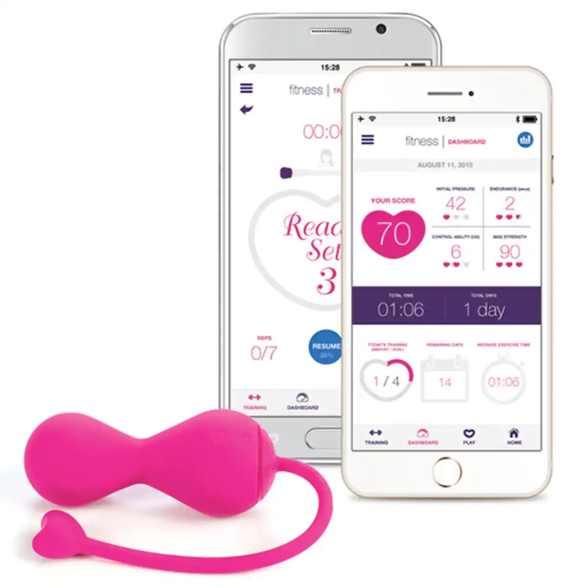 Krush app bluetooth kegel connecte lovelife by ohmibod_4977. DIAYTAR COTE D'IVOIRE - Où Chaque Détail Compte. Naviguez à travers notre gamme variée et choisissez des articles qui ajoutent une touche spéciale à votre quotidien, toujours avec qualité et style.