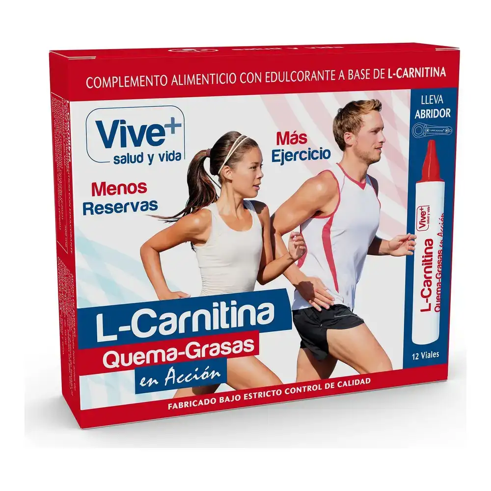 L carnitine liquide vive brule graisses 12 uds _3955. DIAYTAR COTE D'IVOIRE - Là où Chaque Achat Contribue à un Rêve. Naviguez à travers notre boutique en ligne et soutenez des artisans talentueux tout en acquérant des trésors.