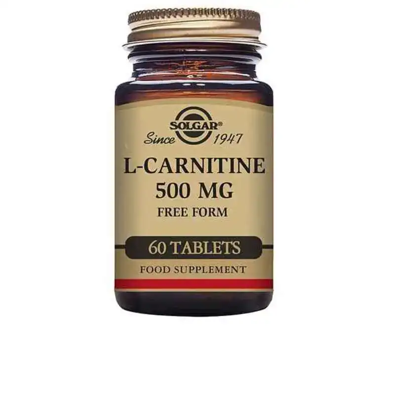 L carnitine solgar 500 mg _9656. Découvrez DIAYTAR COTE D'IVOIRE - Votre Destination de Shopping Inspirée. Naviguez à travers nos offres variées et trouvez des articles qui reflètent votre personnalité et vos goûts.