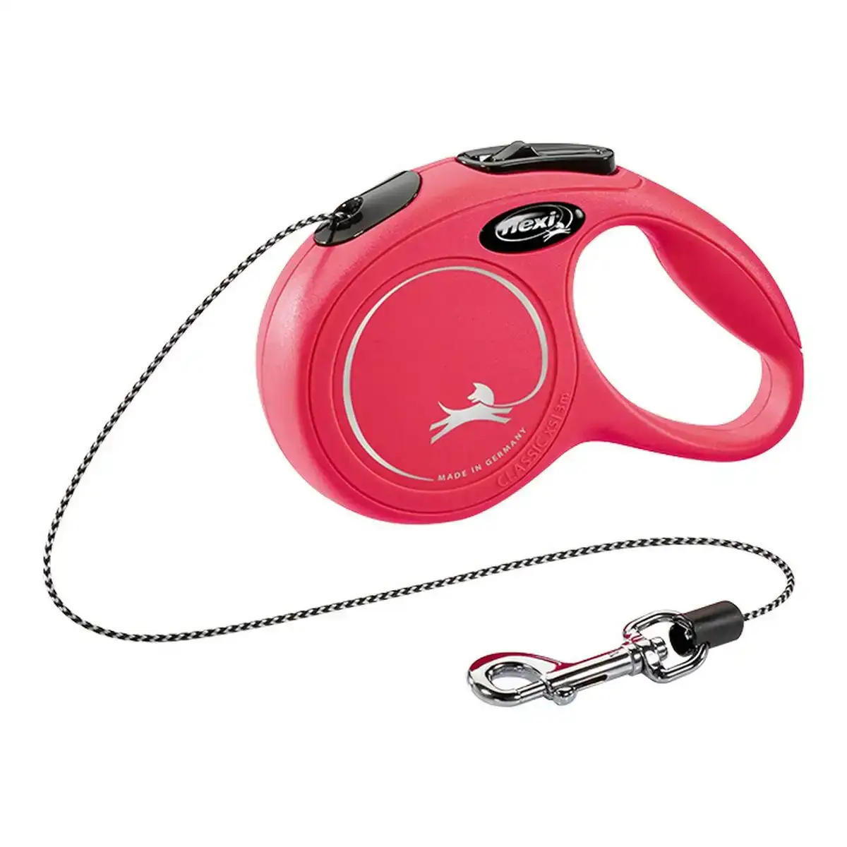 Laisse pour chat zalman new classic rouge xs_6682. Entrez dans l'Univers de DIAYTAR COTE D'IVOIRE - Où l'Élégance et la Variété se Rencontrent. Parcourez notre catalogue pour dénicher des articles qui ajoutent une touche d'élégance à votre vie.