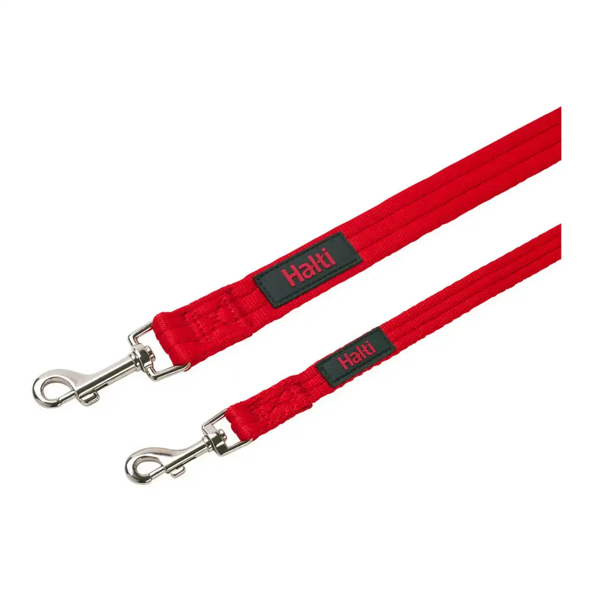 Laisse pour chien company of animals rouge s_6673. DIAYTAR COTE D'IVOIRE - L'Art de Vivre en Couleurs. Découvrez notre boutique en ligne et trouvez des produits qui ajoutent une palette vibrante à votre quotidien.
