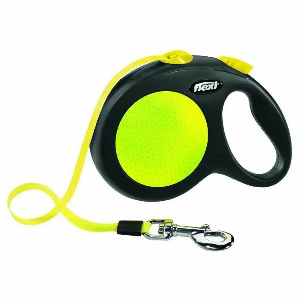 Laisse pour chien flexi classic l_7904. DIAYTAR COTE D'IVOIRE - Où Chaque Sélection Vous Parle. Parcourez nos catégories et découvrez des produits qui reflètent vos passions et vos besoins, pour un shopping personnel et inspirant.