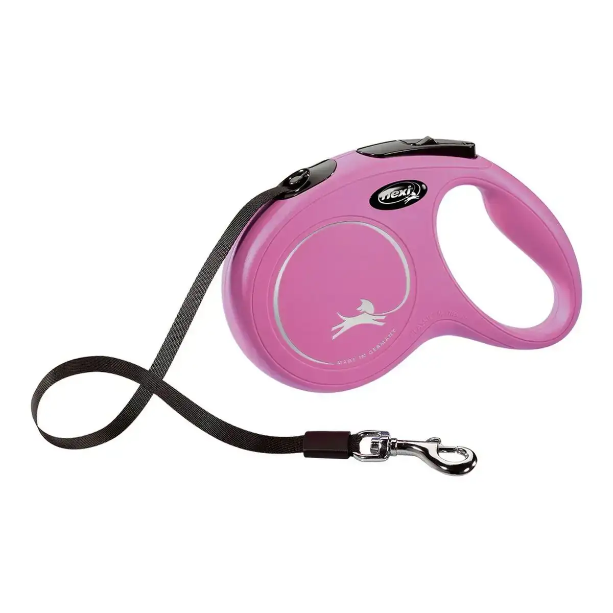 Laisse pour chien flexi new classic 3m rose taille xs_8022. Entrez dans l'Univers de DIAYTAR COTE D'IVOIRE - Où Chaque Produit a son Éclat Unique. Explorez notre gamme variée et choisissez des articles qui illuminent votre quotidien.