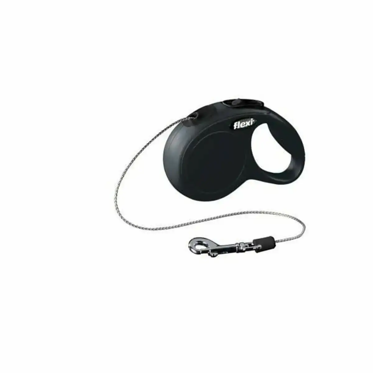 Laisse pour chien flexi new classic 8 m noir taille s_2912. Bienvenue sur DIAYTAR COTE D'IVOIRE - Votre Fenêtre sur le Shopping Moderne. Parcourez notre boutique en ligne et découvrez des produits qui incarnent l'évolution du style et de la qualité.