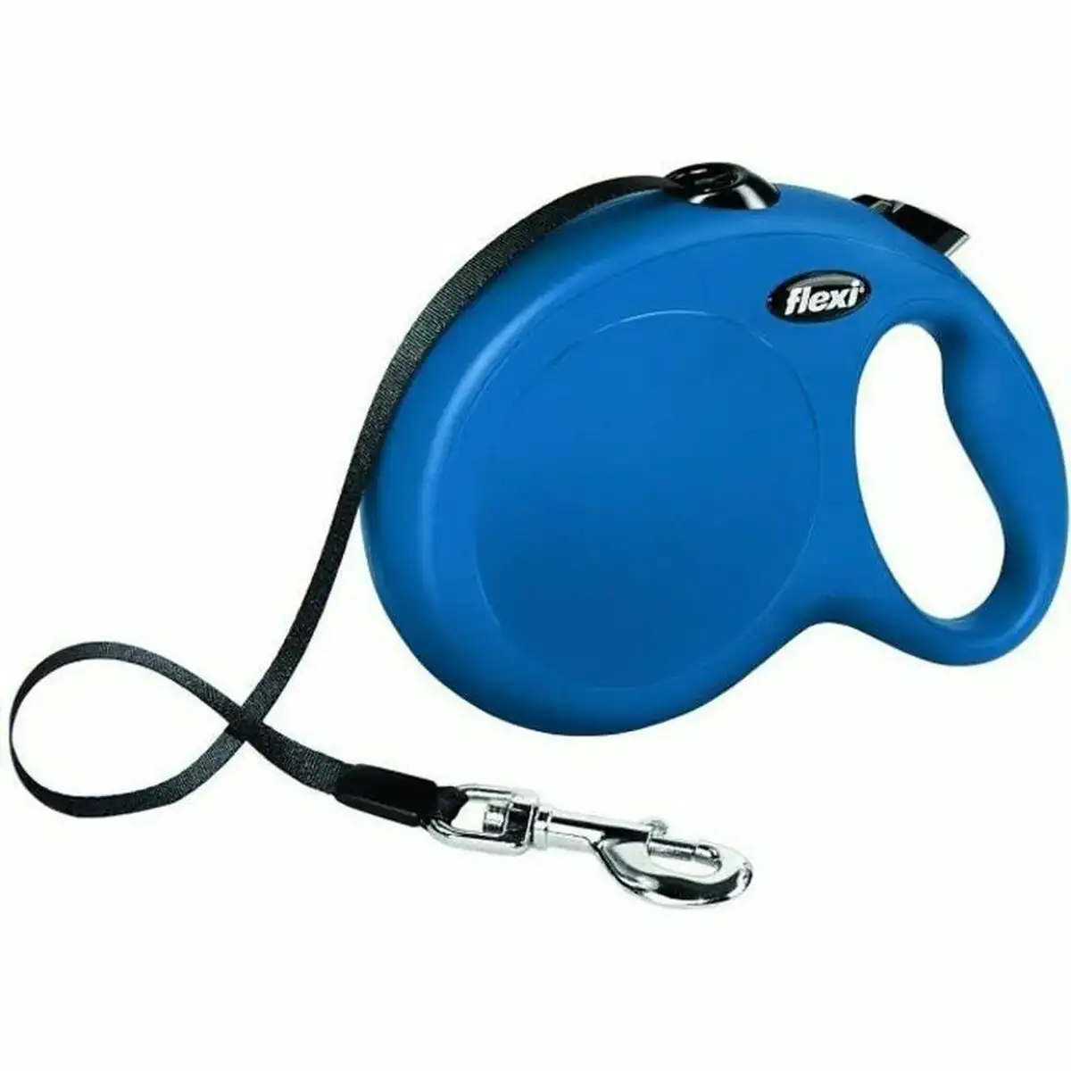 Laisse pour chien flexi new classic 8m bleu taille l_2801. DIAYTAR COTE D'IVOIRE - Votre Portail Vers l'Élégance Accessible. Parcourez notre boutique en ligne pour découvrir des produits qui incarnent le luxe à des prix abordables.