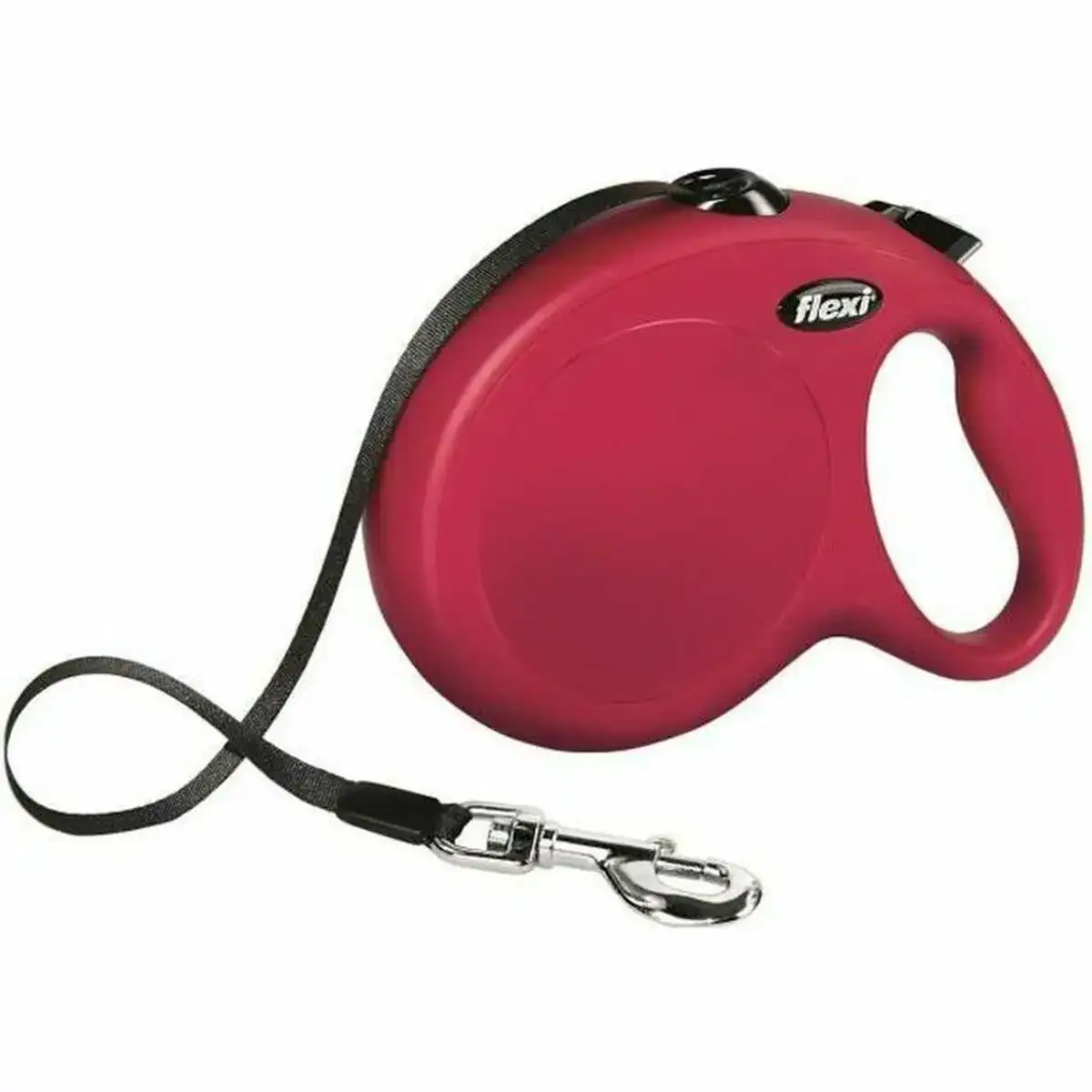 Laisse pour chien flexi new classic 8m rouge taille l_5536. Bienvenue chez DIAYTAR COTE D'IVOIRE - Où Choisir est un Voyage. Plongez dans notre plateforme en ligne pour trouver des produits qui ajoutent de la couleur et de la texture à votre quotidien.
