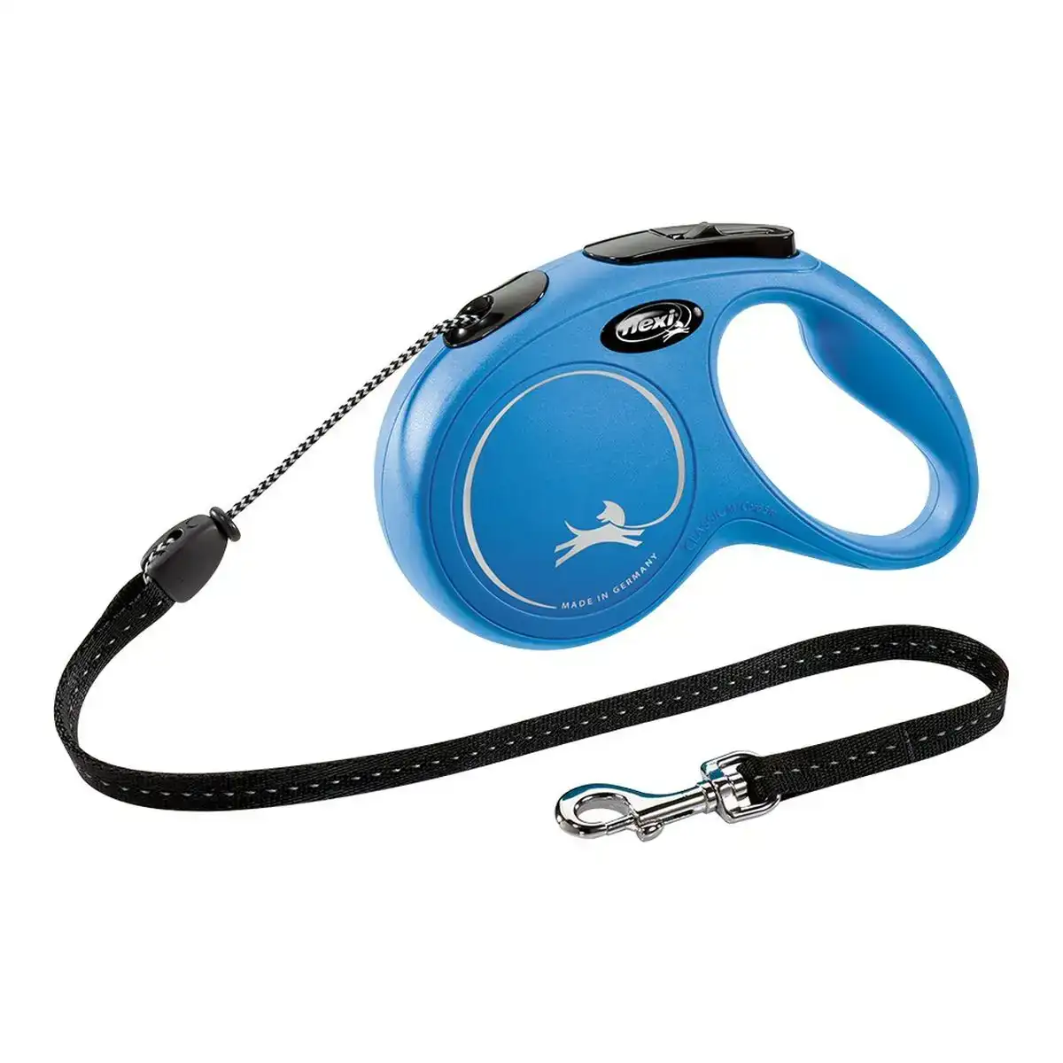 Laisse pour chien flexi new classic bleu taille m 5 m_4847. Bienvenue sur DIAYTAR COTE D'IVOIRE - Où Chaque Détail compte. Plongez dans notre univers et choisissez des produits qui ajoutent de l'éclat et de la joie à votre quotidien.