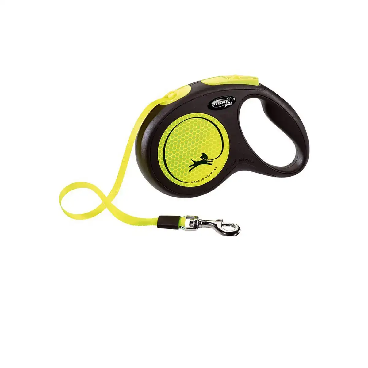 Laisse pour chien flexi new classic taille xs 3 m _6000. DIAYTAR COTE D'IVOIRE - Où Votre Shopping Prend Vie. Explorez notre boutique en ligne pour trouver des articles qui vous ressemblent et qui ajoutent de l'éclat à votre quotidien.