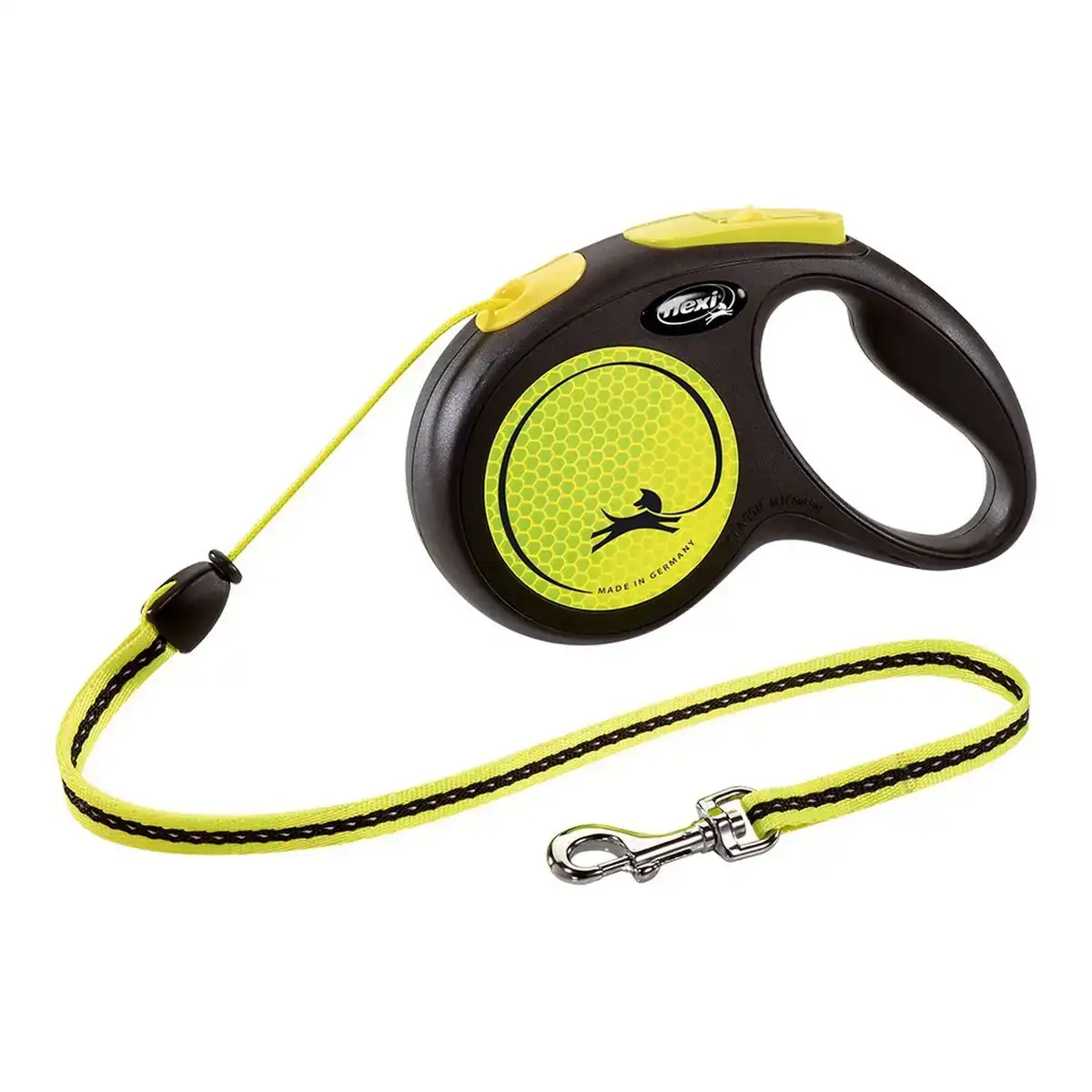 Laisse pour chien flexi new classic taille xs_5682. Bienvenue chez DIAYTAR COTE D'IVOIRE - Où le Shopping Rime avec Diversité. Plongez dans notre univers de produits et découvrez des trésors qui représentent la richesse culturelle du Côte d'Ivoire.