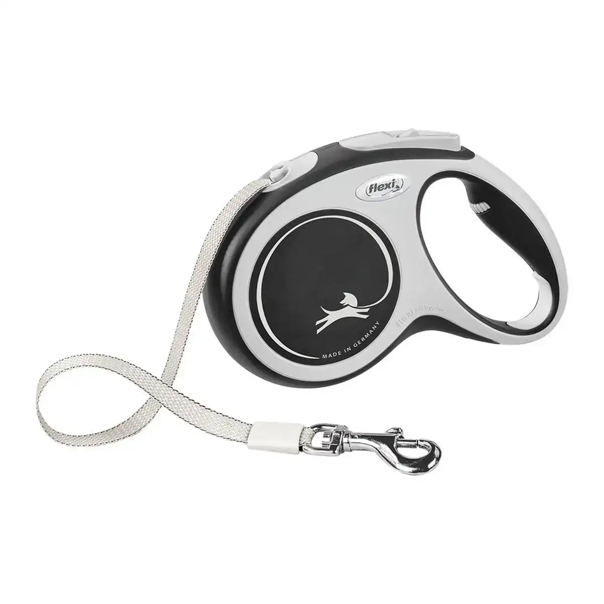 Laisse pour chien flexi new comfort 5 m noir taille m_9109. Découvrez DIAYTAR COTE D'IVOIRE - Votre Destination de Shopping Inspirée. Naviguez à travers nos offres variées et trouvez des articles qui reflètent votre personnalité et vos goûts.
