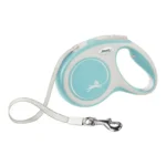 Laisse pour chien flexi new comfort bleu clair taille xs_3308. DIAYTAR COTE D'IVOIRE - Votre Passage vers le Raffinement. Plongez dans notre univers de produits exquis et choisissez des articles qui ajoutent une touche de sophistication à votre vie.